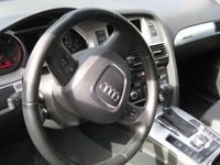 Gebraucht Audi A6 Allroad 245 PS (180 kW) 2007 Schwarz metallic Kombi