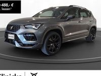 Neu Cupra Ateca VZ 300 PS (220 kW) 2026 Graphitgrau SUV