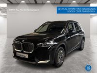 Gebraucht BMW iX1 Performance 230 kW (313 PS) 2023 Schwarz SUV