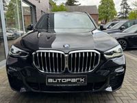 gebraucht BMW X5 xDrive Sport