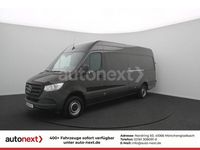 Gebraucht Mercedes Sprinter 190 PS (139 kW) 2022 Braun Van