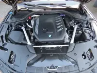 Gebraucht BMW 530 Sport Line 286 PS (210 kW) 2021 Schwarz Limousine