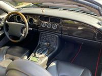 gebraucht Jaguar XKR Cabriolet Arden