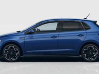 Neu VW Polo R-line 116 PS (85 kW) 2026 Reef blue metallic Kleinwagen