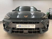 Gebraucht Cupra Leon 150 PS (110 kW) 2024 Blau Limousine