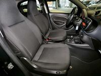 gebraucht Smart ForFour Electric Drive EQ Bremsassit+Tempomat+Sitzheizung