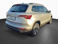 Neu Skoda Karoq Tour 150 PS (110 kW) 2025 Brilliantsilber metallic SUV