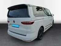 Gebraucht VW Multivan Edition 204 PS (150 kW) 2026 Weiß Van / Kleinbus