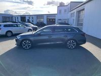 Gebraucht Seat Leon FR 150 PS (110 kW) 2020 Grau Kombi