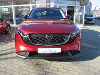 Neu Mazda CX-5 Exclusive-Line 141 PS (103 kW) 2026 Soul red crystal SUV