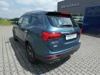 Gebraucht DFSK Glory 580 145 PS (106 kW) 2021 Blau SUV