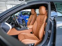 gebraucht BMW M850 i xDrive Gran Coupe Panorama Sitzbelüftung