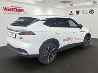 Gebraucht MG HS Luxury 224 PS (164 kW) 2025 Pearl white SUV