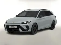 Nouvelle Cupra Leon 204 ch (150 kW) 2026 Blanc