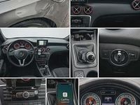 Gebraucht Mercedes A180 122 PS (89 kW) 2013 Grau Limousine