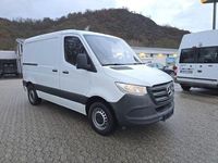 Usata Mercedes Sprinter 143 CV (105 kW) 2019 Bianco Furgone