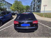 Gebraucht Audi A6 Comfort 239 PS (175 kW) 2010 Limousine