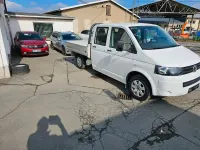 Używany VW Transporter 140 KM (102 kW) 2015 Biały Van