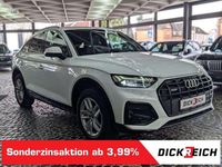 Gebraucht Audi Q5 Sportback Sport 265 PS (194 kW) 2021 Weiß SUV