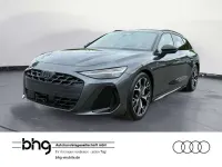 Neu Audi A6 367 PS (269 kW) 2026 Daytonagrau perleffekt Kombi