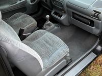 Gebraucht Renault Twingo 60 PS (44 kW) 2006 Schwarz Kleinwagen