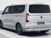 Neu VW T7 Style 150 PS (110 kW) 2026 Light grey metallic Van