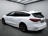 Gebraucht Ford Focus 125 PS (91 kW) 2025 Weiß Kombi