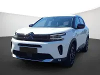 Gebraucht Citroën C5 Aircross Feel 131 PS (96 kW) 2023 Weiß SUV