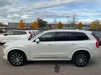 Gebraucht Volvo XC90 Ultimate 235 PS (172 kW) 2023 Crystal white SUV