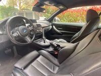 gebraucht BMW 440 440 i Cabrio Aut. M Sport