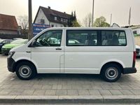gebraucht VW Transporter T6Kasten-Kombi Kombi EcoProfi