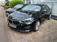 Gebraucht BMW 218 Performance 136 PS (100 kW) 2024 Schwarz Limousine