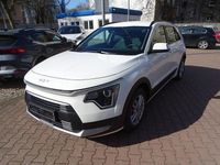 Gebraucht Kia Niro Edition 7 141 PS (103 kW) 2023 Weiß SUV