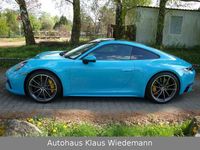 Gebraucht Porsche 911 Carrera S 450 PS (330 kW) 2020 Blau Coupé