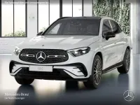 Gebraucht Mercedes GLC450 AMG 367 PS (269 kW) 2025 Weiß SUV