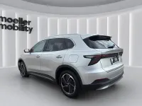Neu MG S5 Comfort 125 kW (170 PS) 2026 Silber SUV
