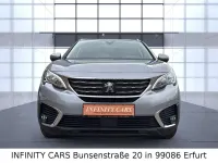 Gebraucht Peugeot 5008 Active 131 PS (96 kW) 2018 SUV