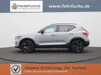 Neu Volvo XC40 Plus 197 PS (144 kW) 2026 Onyx black metallic SUV