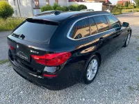 Gebraucht BMW 520 190 PS (139 kW) 2020 Schwarz Kombi