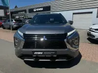 Gebraucht Mitsubishi Eclipse Cross Select 98 PS (72 kW) 2023 Grau SUV