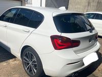 Gebraucht BMW 125 Shadowline 224 PS (164 kW) 2018 Kleinwagen