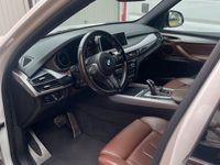 gebraucht BMW X5 3.0d xDrive M-Paket, ACC, 360 grad