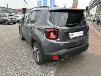 Gebraucht Jeep Renegade 131 PS (96 kW) 2022 Grau SUV
