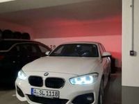 gebraucht BMW 125 125 i Sport-Aut. M Sport