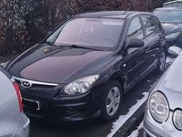 Gebraucht Hyundai i30 Classic 109 PS (80 kW) 2010 Limousine