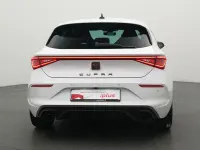 Gebraucht Cupra Leon 245 PS (180 kW) 2022 Weiss Limousine