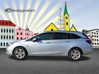 gebraucht Opel Astra 1.4 T. ST 120J. *Sitzheizung+Frontkamera*