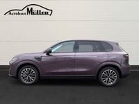 Neu Leapmotor B10 160 kW (218 PS) 2026 Violett SUV