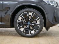 gebraucht BMW iX3 [Impressive, Laser, HUD, ACC, GSD, RFK, SHZ]