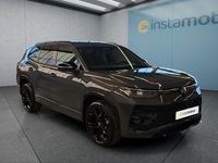 Neu VW Tayron 193 PS (141 kW) 2025 Grau SUV